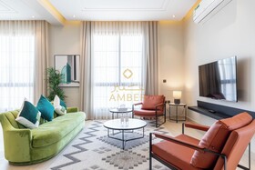 Amber Hospitality Izdihar