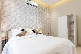 Amber Hospitality Izdihar