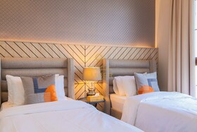 Amber Hospitality Izdihar