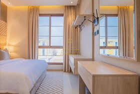 Amber Hospitality Izdihar