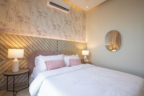 Amber Hospitality Izdihar