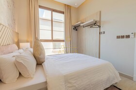 Amber Hospitality Izdihar