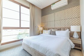 Amber Hospitality Izdihar