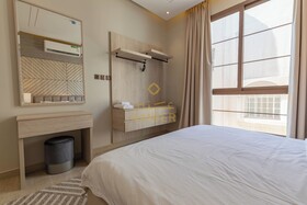 Amber Hospitality Izdihar