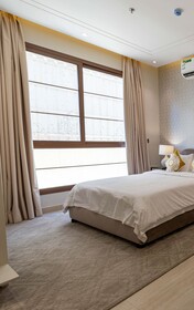 Amber Hospitality Izdihar