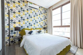 Amber Hospitality Izdihar