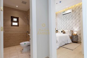 Amber Hospitality Izdihar