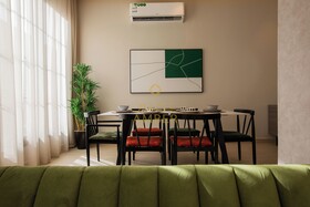 Amber Hospitality Izdihar