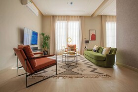 Amber Hospitality Izdihar