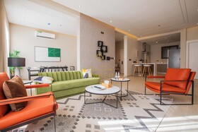 Amber Hospitality Izdihar