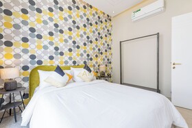 Amber Hospitality Izdihar