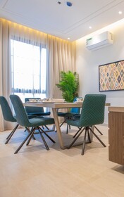 Amber Hospitality Izdihar
