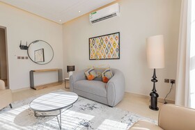 Amber Hospitality Izdihar