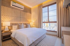 Amber Hospitality Izdihar
