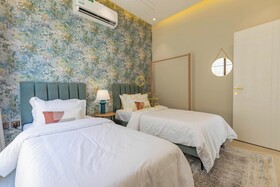 Amber Hospitality Izdihar