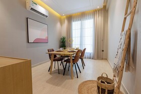 Amber Hospitality Izdihar