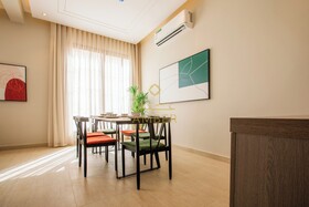 Amber Hospitality Izdihar