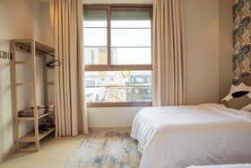 Amber Hospitality Izdihar