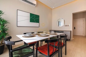 Amber Hospitality Izdihar