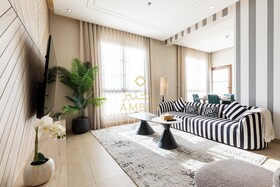Amber Hospitality Izdihar