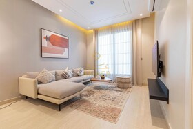 Amber Hospitality Izdihar
