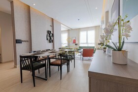Amber Hospitality Izdihar