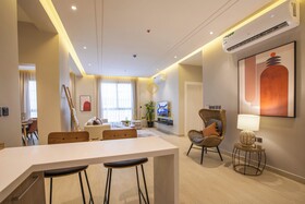 Amber Hospitality Izdihar