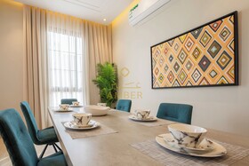 Amber Hospitality Izdihar