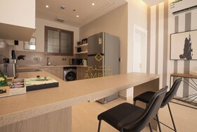 Amber Hospitality Izdihar