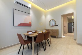 Amber Hospitality Izdihar