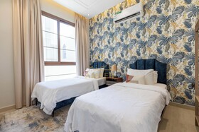 Amber Hospitality Izdihar
