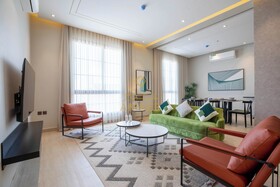 Amber Hospitality Izdihar