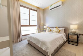 Amber Hospitality Izdihar
