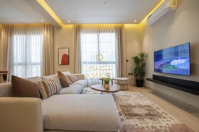 Amber Hospitality Izdihar