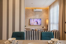 Amber Hospitality Izdihar