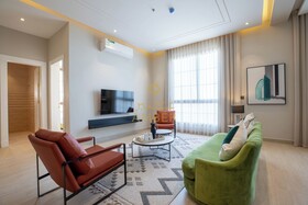 Amber Hospitality Izdihar