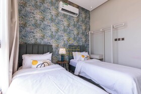 Amber Hospitality Izdihar