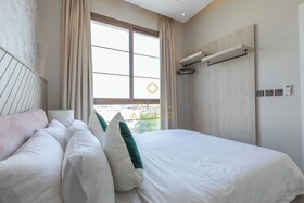 Amber Hospitality Izdihar