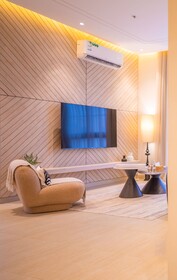 Amber Hospitality Izdihar