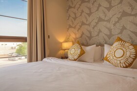 Amber Hospitality Izdihar