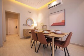 Amber Hospitality Izdihar