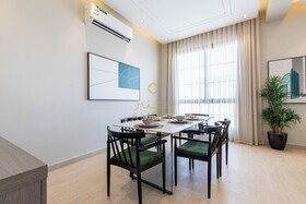 Amber Hospitality Izdihar