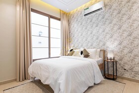 Amber Hospitality Izdihar