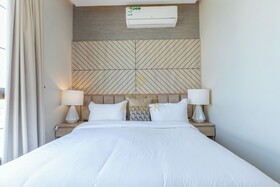 Amber Hospitality Izdihar