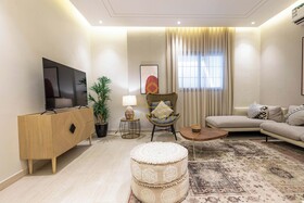 Amber Hospitality Izdihar