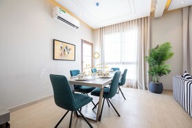 Amber Hospitality Izdihar