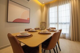Amber Hospitality Izdihar