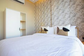 Amber Hospitality Izdihar