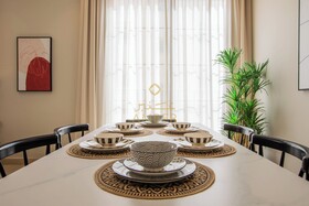 Amber Hospitality Izdihar