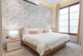 Amber Hospitality Izdihar